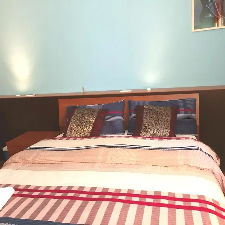 Lv You Bed & Breakfast Mestre