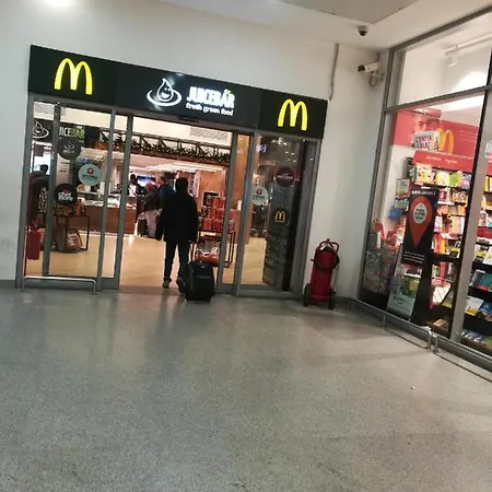 Nocleg ze śniadaniem Lv You Mestre