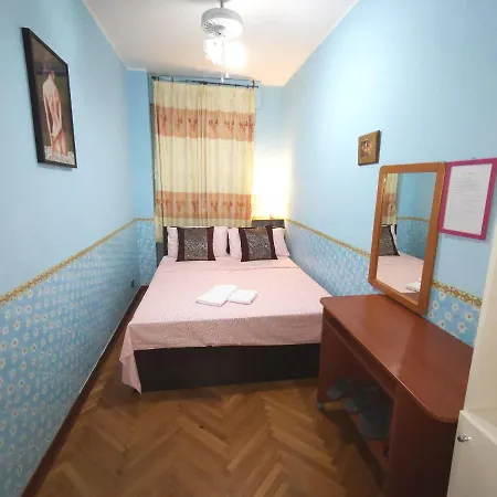 Nocleg ze śniadaniem Lv You